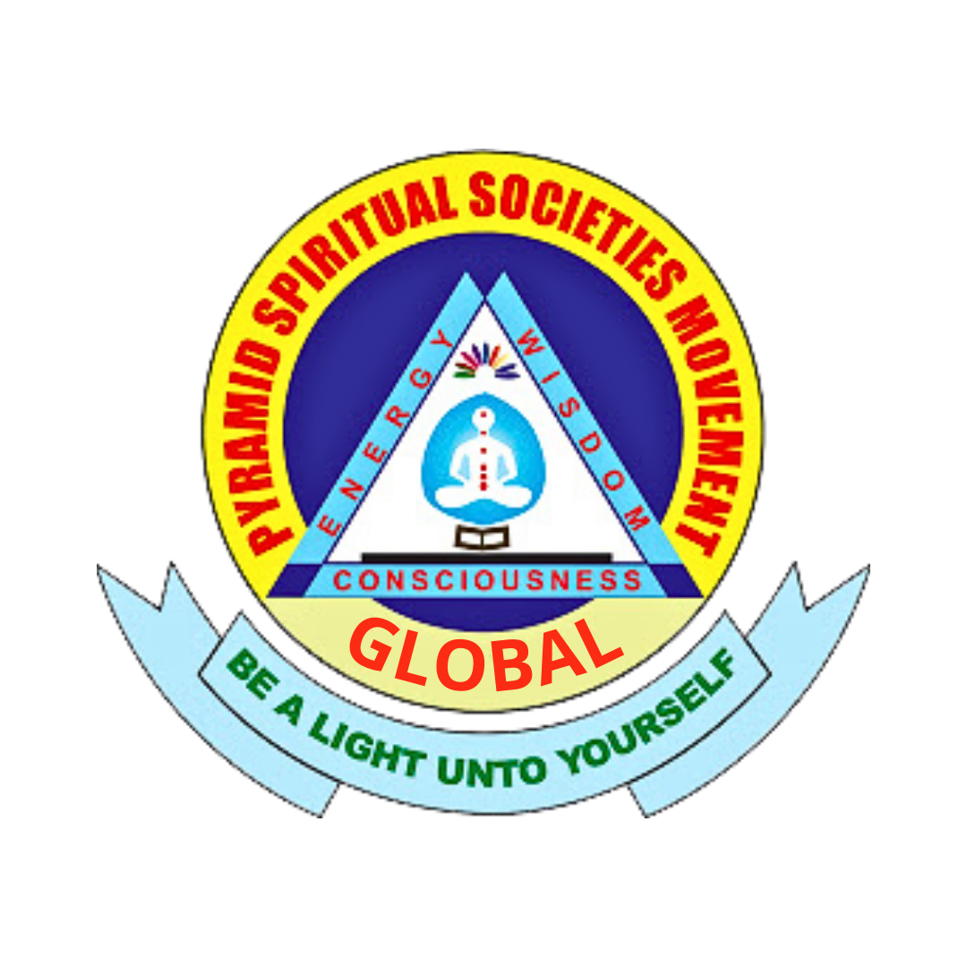 Pyramid Spiritual Societies Movement Global emblem